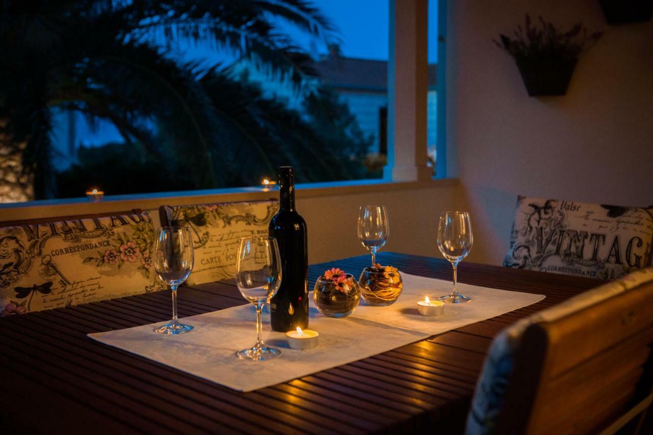 Holiday Home Brac Supetar Ngoại thất bức ảnh