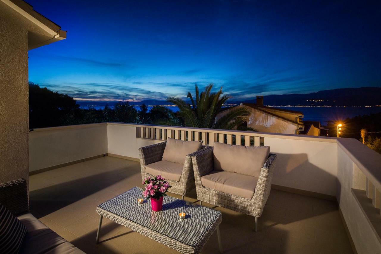 Holiday Home Brac Supetar Ngoại thất bức ảnh