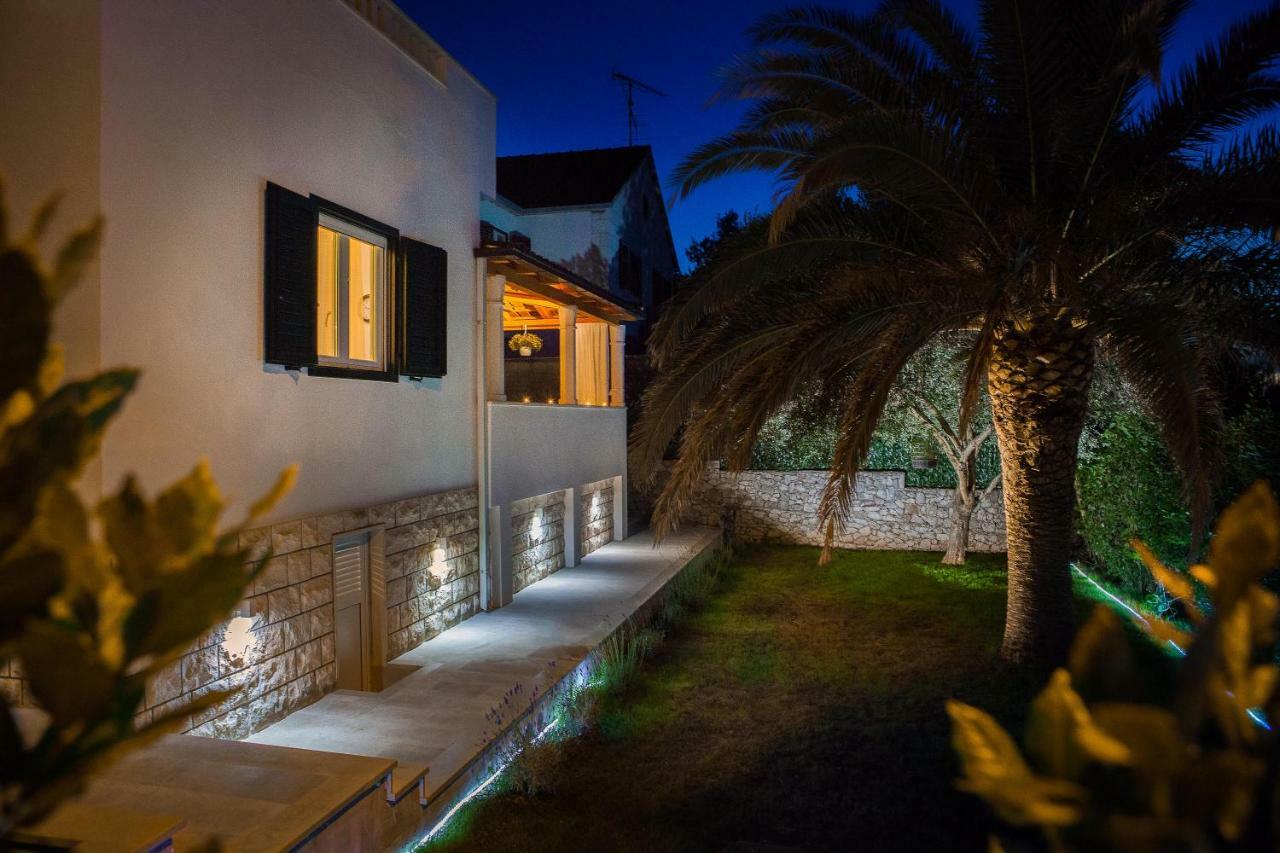 Holiday Home Brac Supetar Ngoại thất bức ảnh